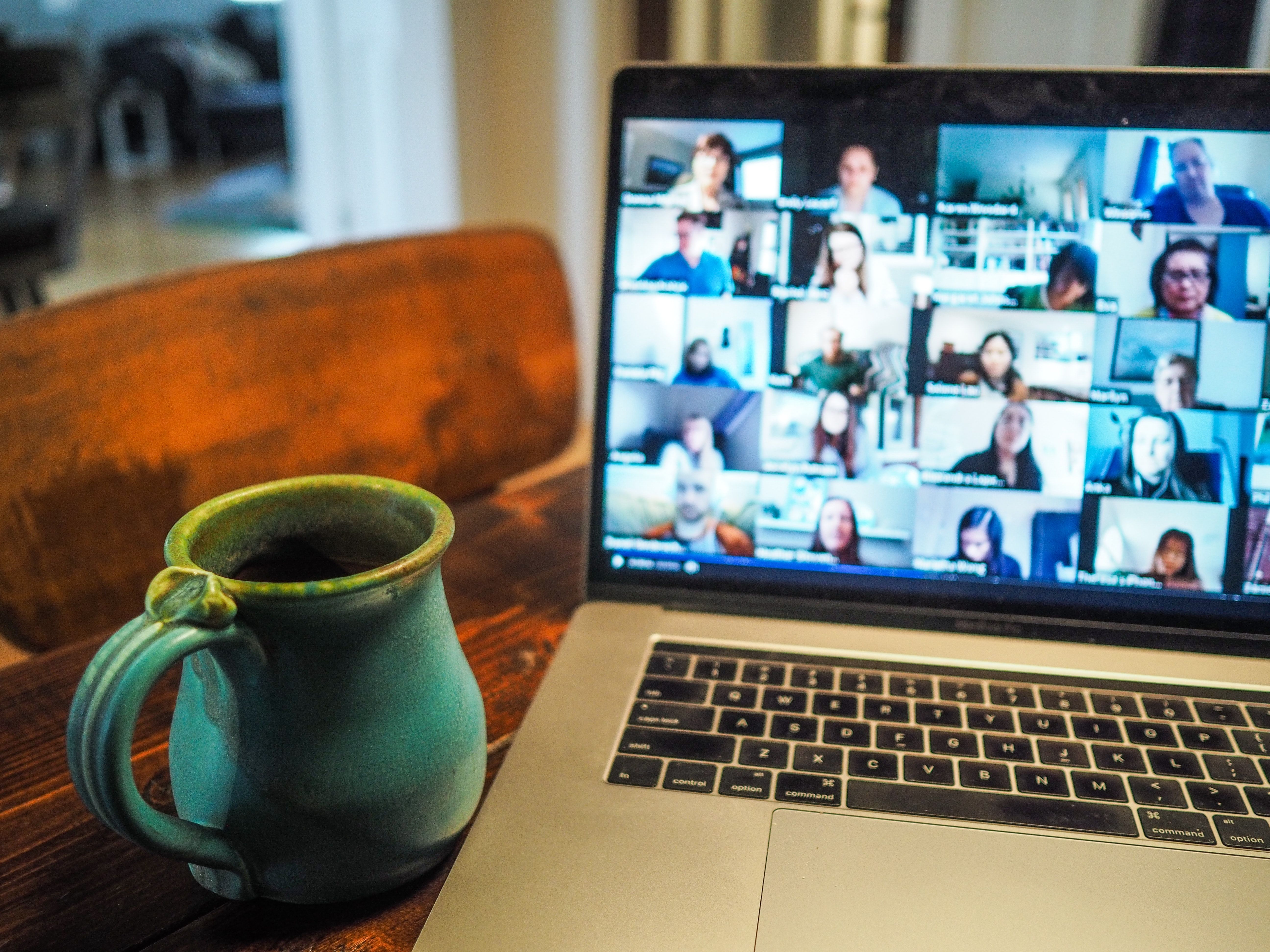 5 Ways to Improve Managing Remote Employees