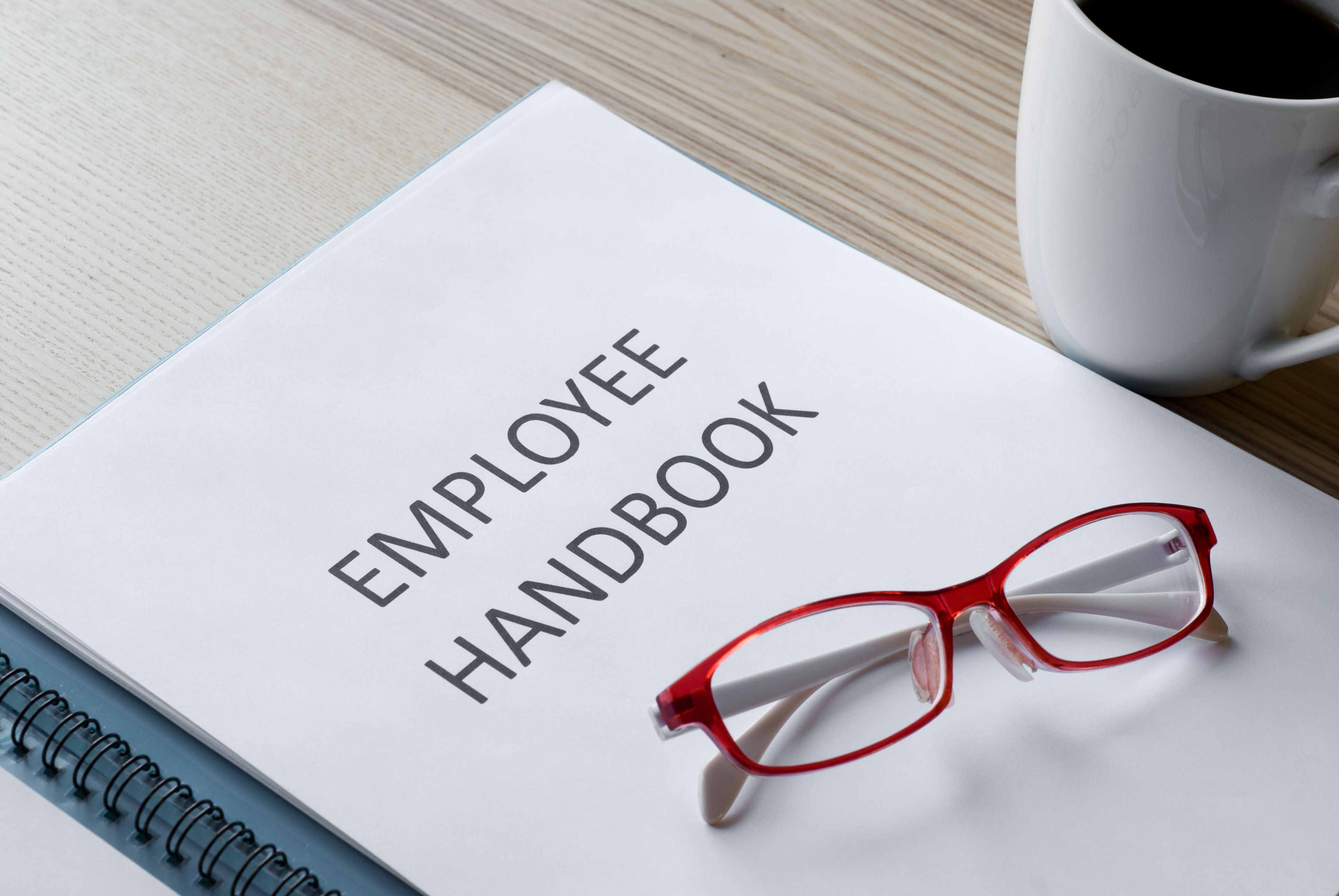 Employee Handbooks How to Write One and Why It s Important