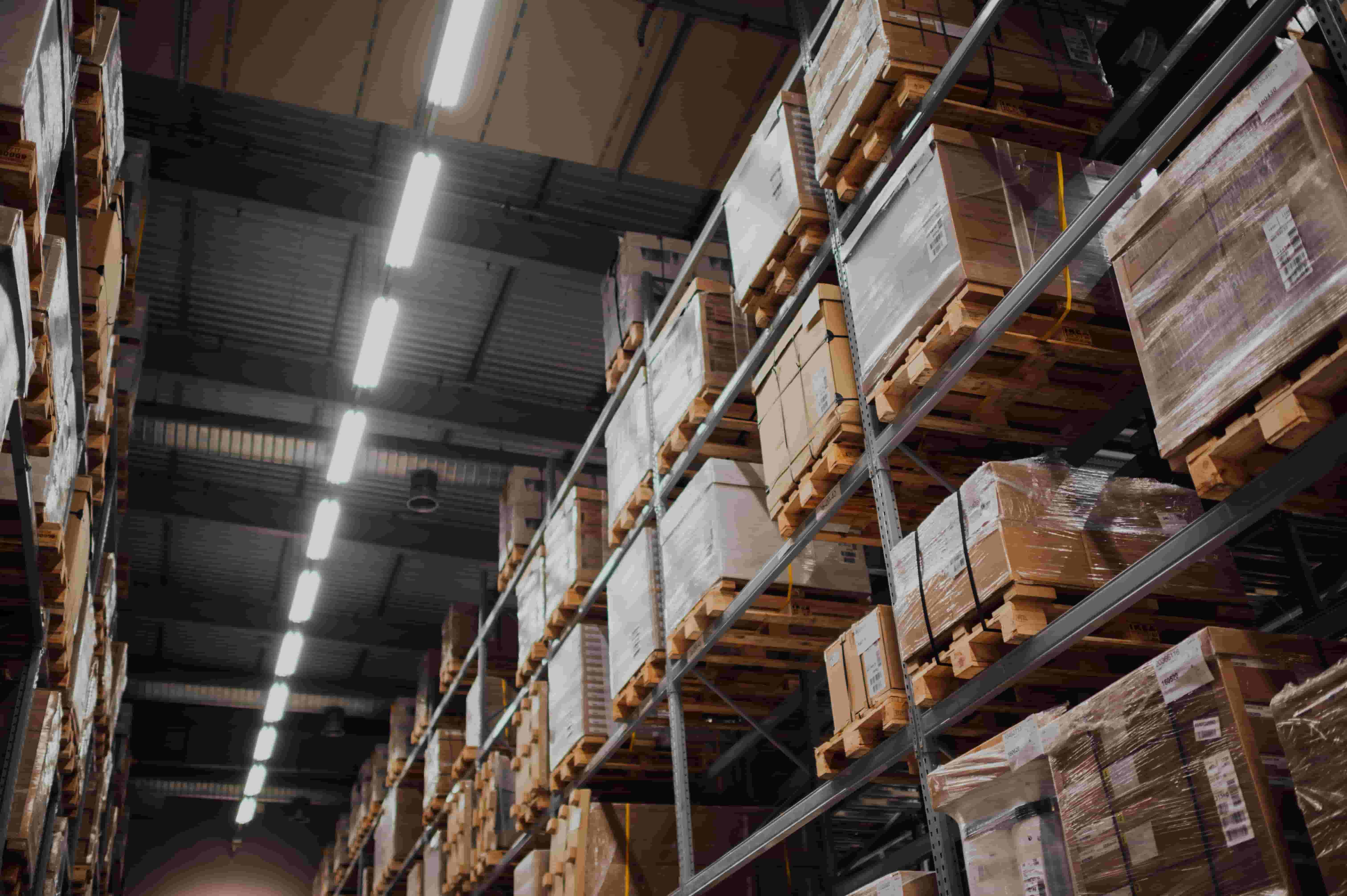 Best Practices for Warehouse Safety and Managing Stock 
