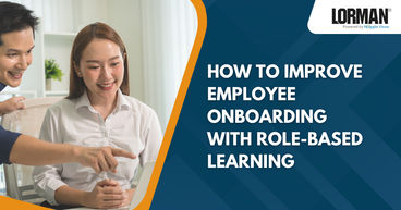 How to Improve Employee Onboarding with Role-Based Learning