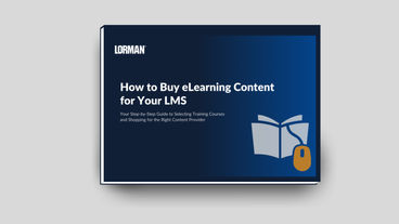 How to Buy eLearning Content for Your LMS [eBook]