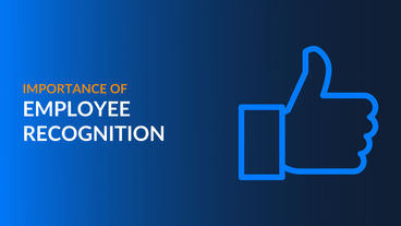 The Importance of Employee Recognition