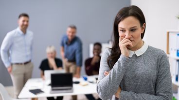 Why Does Sexual Harassment Training Matter?