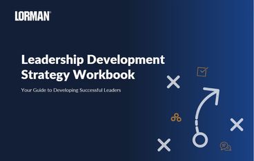 Leadership Development Strategy Workbook