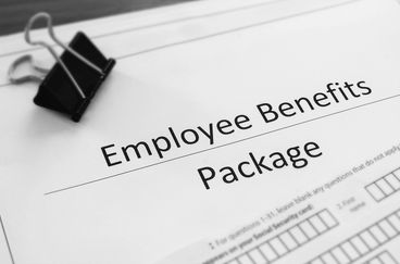 The Value of Training as an Employee Benefit