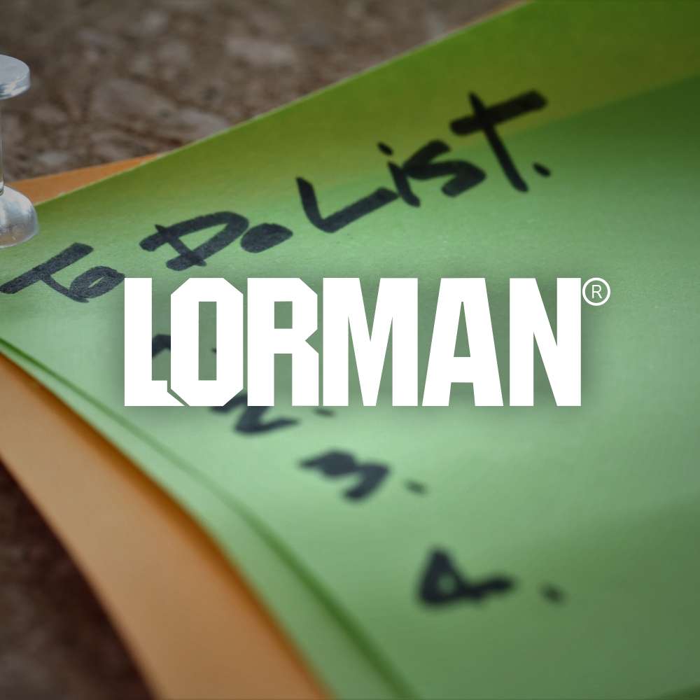Creating and Conquering Your ToDo List OnDemand Course Lorman