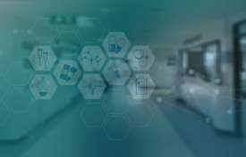 Managing External Health Information