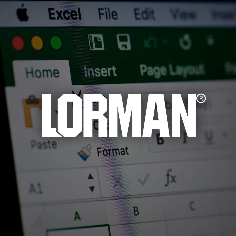  advanced excel skills for accountants ondemand course lorman 