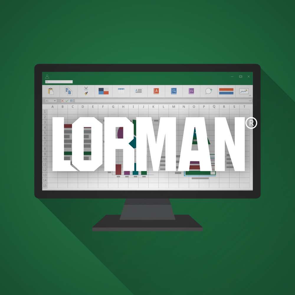 Basic excel skills for accountants ondemand course lorman 