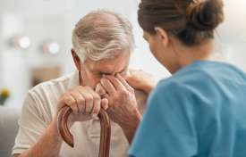 Patient Care: De-escalation and Calming Techniques