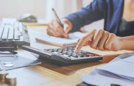 Paycheck Calculation Basics