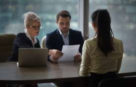 Structuring Your Interview Process for Success