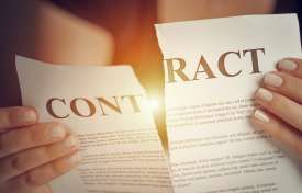 Terminating a Construction Contract: Legal Issues and Considerations