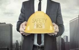 Developing Safety Incentive Programs to Reduce Workers' Compensation Claims