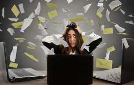 Employee Email Communication Liability: What You Can and Can't Say