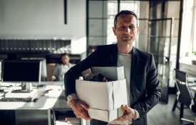 Company Protection When an Employee Leaves or Is Terminated