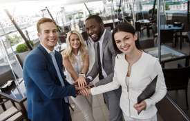 How to Create a Positive Workplace Culture