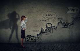 How to be a Successful Leader in Times of Crisis and Rapid Change