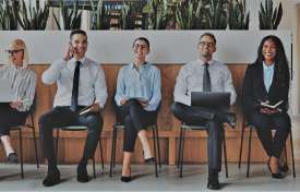 Hiring Policies and Procedures for Internal and External Applicants