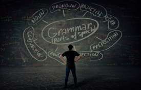 Grammar Rule Basics for Business Writing