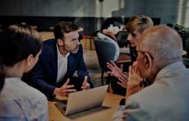 Dealing With the Unexpected and Change in the Workplace