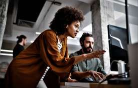 5 Steps for Managing Projects