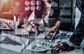 Utilizing Excel® Dashboards for Effective Reporting