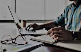 Supporting Employee Growth and Professional Development