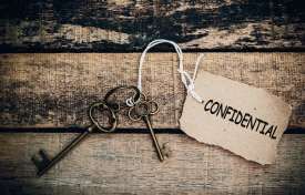 Confidentiality Skills for HR Professionals