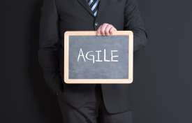 The Fundamentals of Agile Project Management