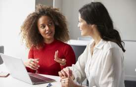 Meaningful and Productive 1:1 Meetings