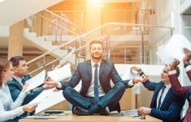 How to Deal With an Argumentative Employee