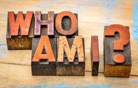 Gaining Self-Awareness of One's Own Character