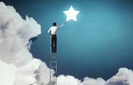 Goal Getting - A Newer Approach to Goal Setting