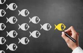 Leading With Integrity