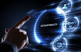 Creating Virtual Accountability