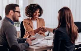 Looking Beyond the Resume: Creative Candidate Screening
