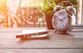 Discovering Your Time Management Style