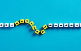Being Adaptable and Flexible