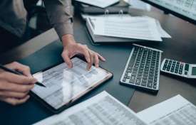 Effectively Communicating with Non-financial Professionals