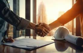 Change Orders, Claims and Time Extensions in Multi-Prime Contracts