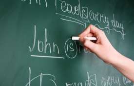 Advanced Grammar Rules for Business Writing