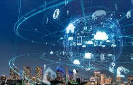 Adopting AI, IoT and IT in Your Business