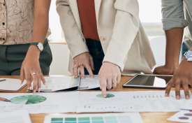 Breaking Silos: Fostering Cross-Functional Collaboration