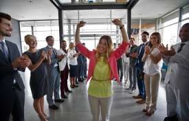 Fundamentals of an Employee Recognition Program