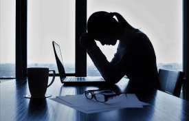 Best Practices for Reducing Work-Related Stress