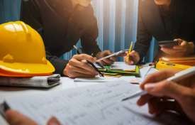 Construction Contract Bid Errors
