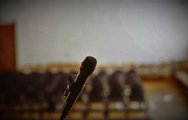 From Butterflies to Speaking Highs: Steps to Go from Nerves You Feel to Nerves of Steel