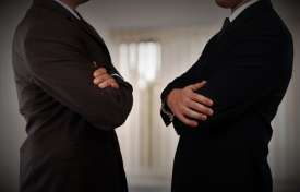 Be Assertive: Confrontation Skills for Managers and Supervisors