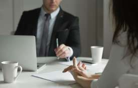 Effective Strategies to Document Employee Discipline